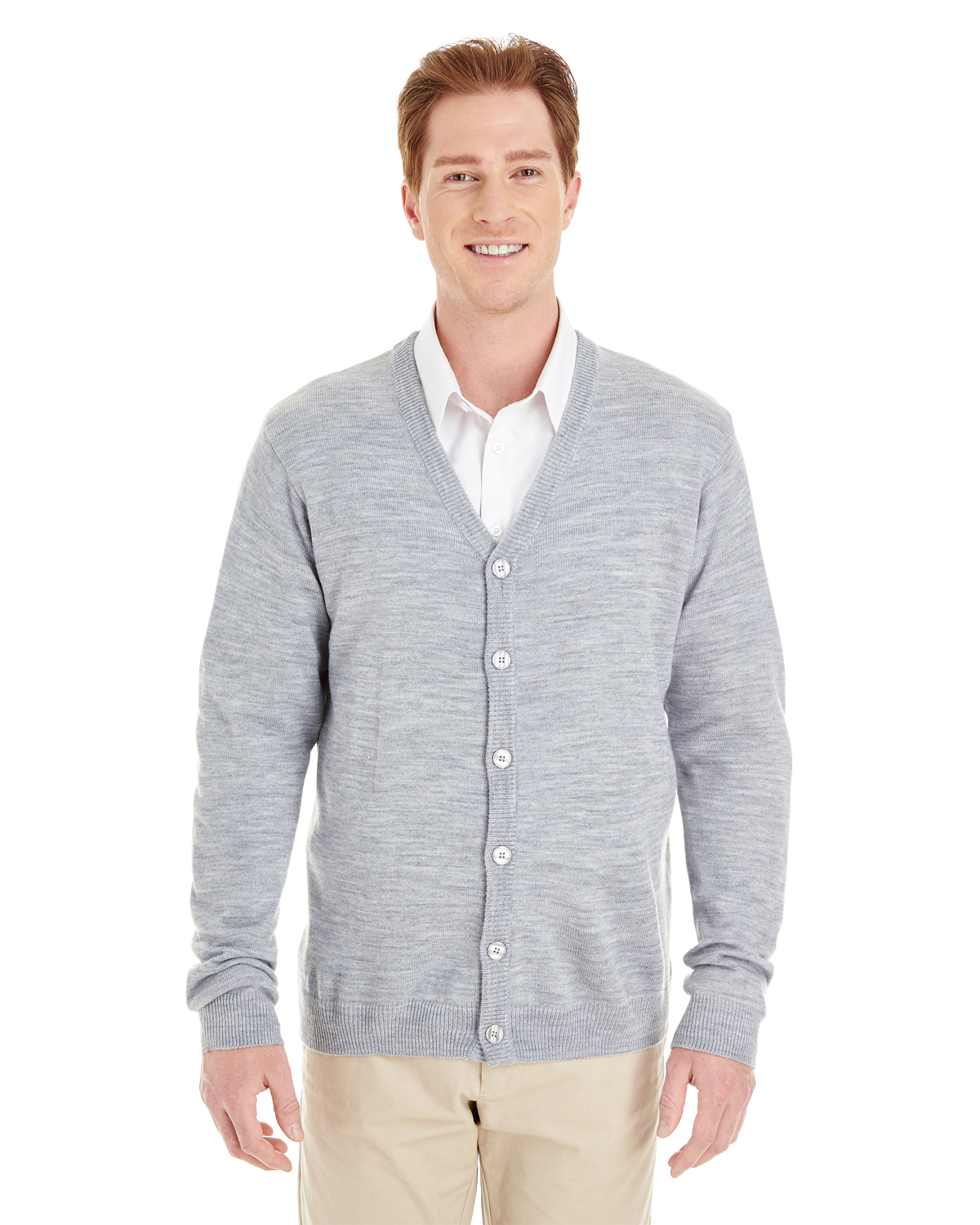 click to view GREY HEATHER