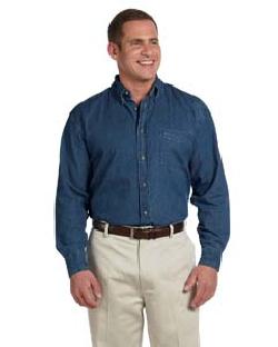 click to view DARK DENIM