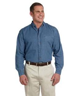click to view LIGHT DENIM