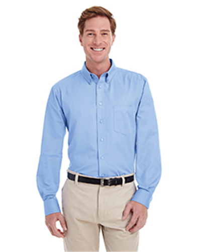 click to view INDUSTRY BLUE
