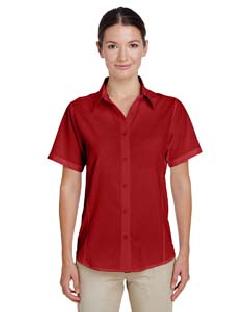 click to view PARROT RED