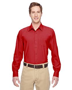 click to view PARROT RED