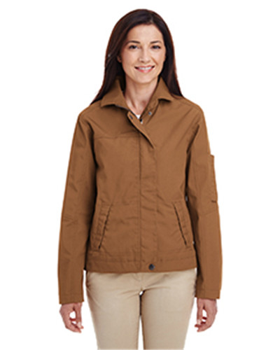 click to view DUCK BROWN