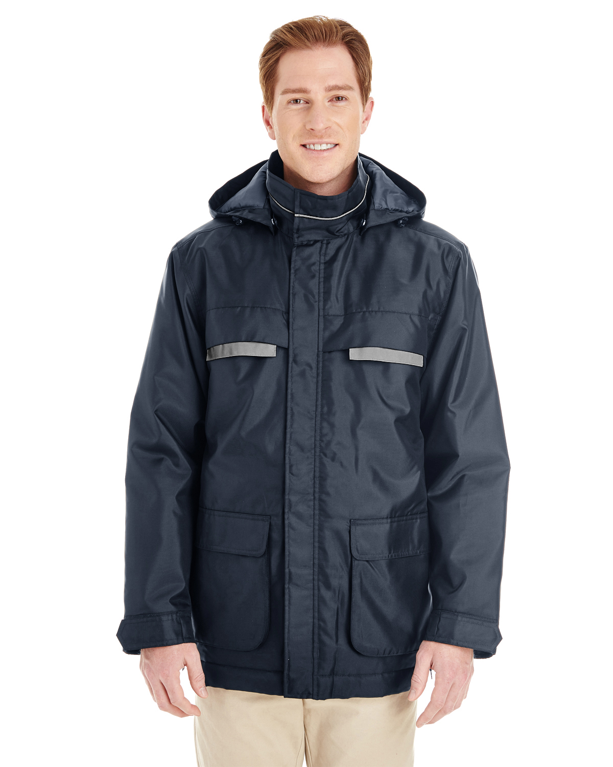 click to view DARK NAVY