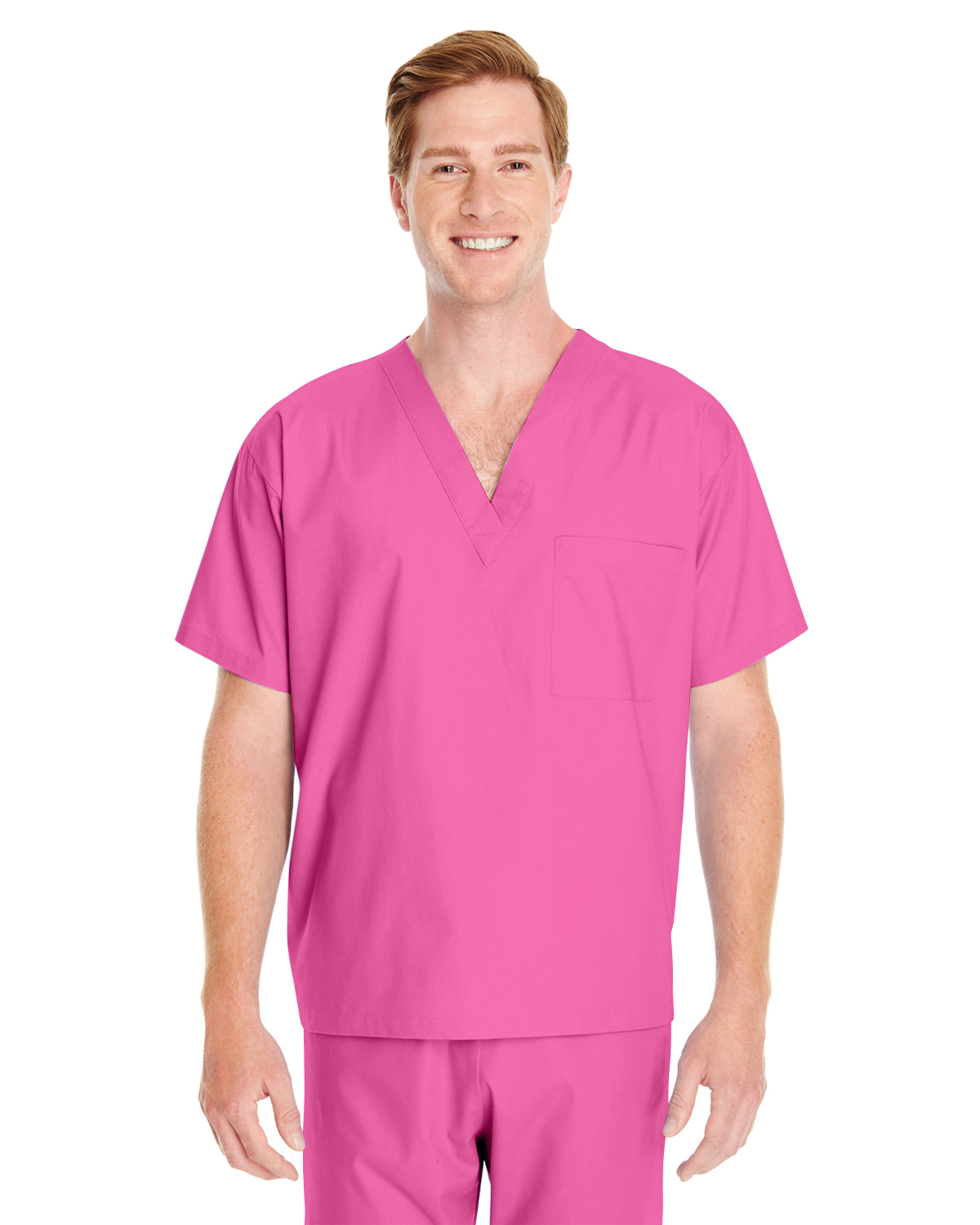 click to view CHARITY PINK