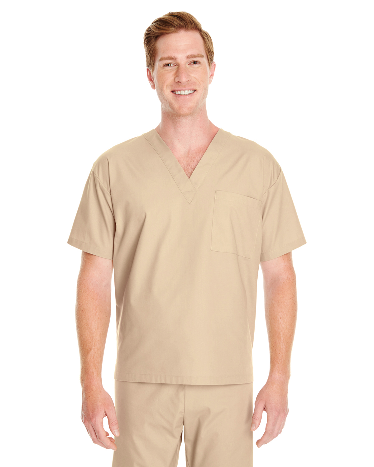 click to view KHAKI