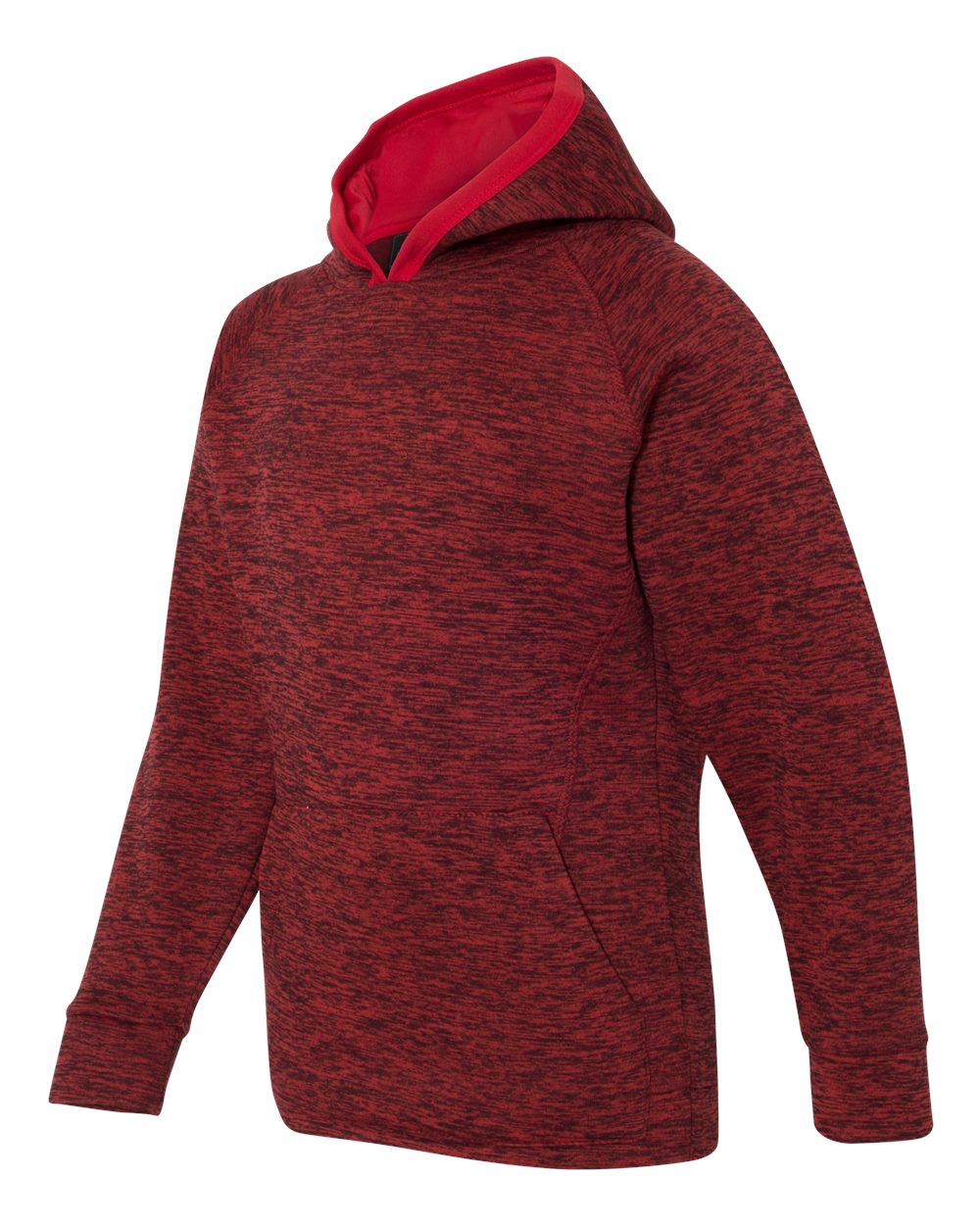 click to view Red Fleck/ Red