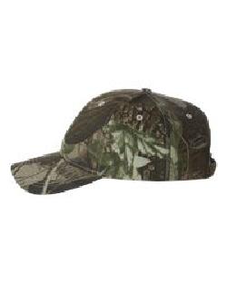click to view Realtree Hardwood HD Green