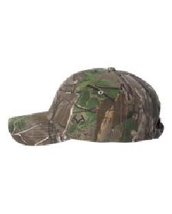click to view Realtree Xtra Green
