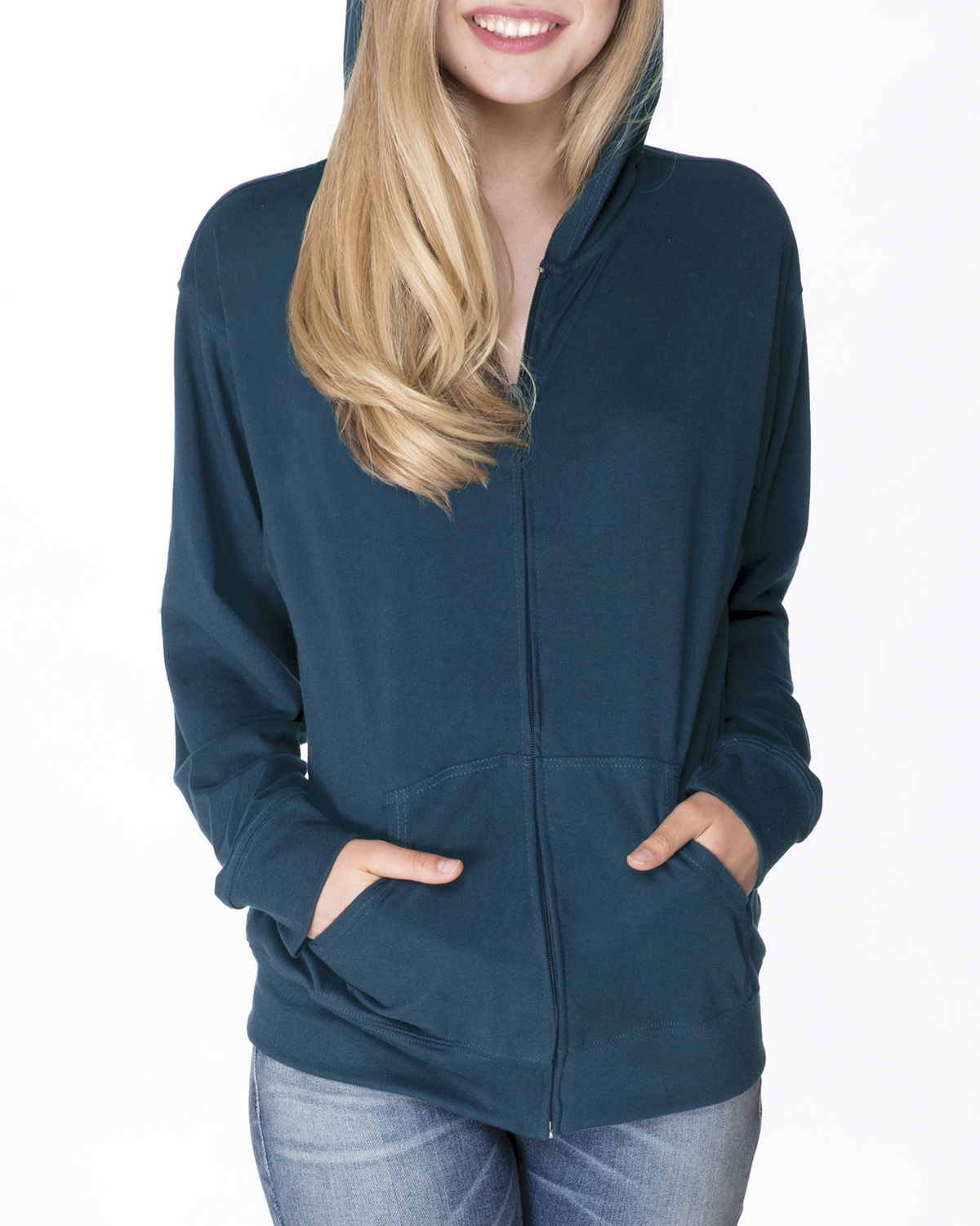 click to view COOL BLUE