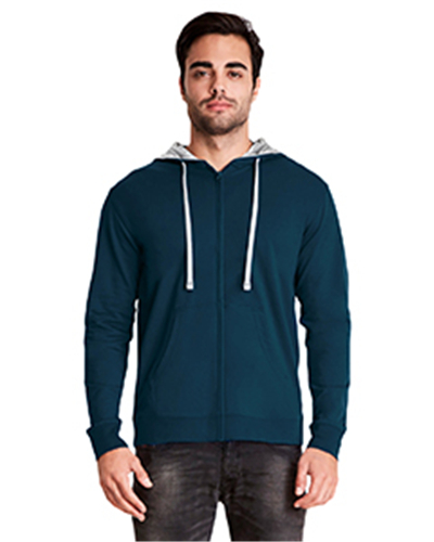 click to view MID NVY/ HTH GRY