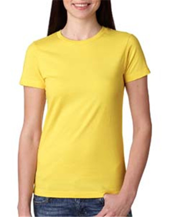 click to view VIBRANT YELLOW