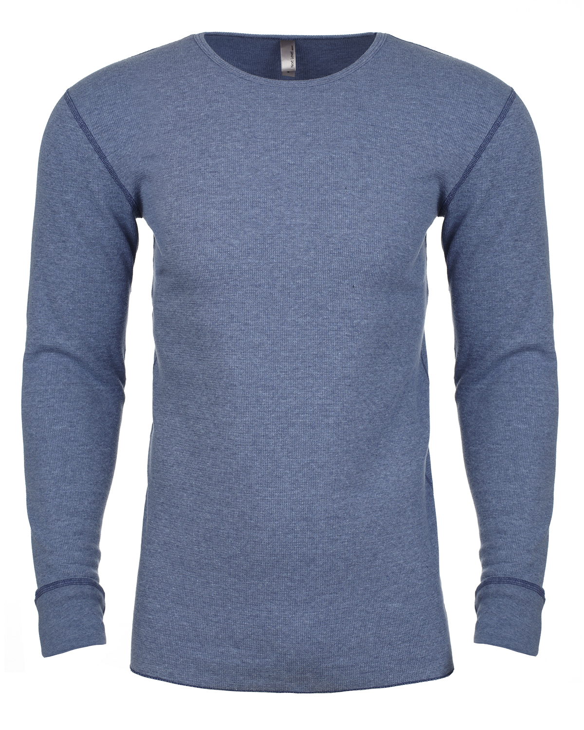 click to view HEATHER BLUE