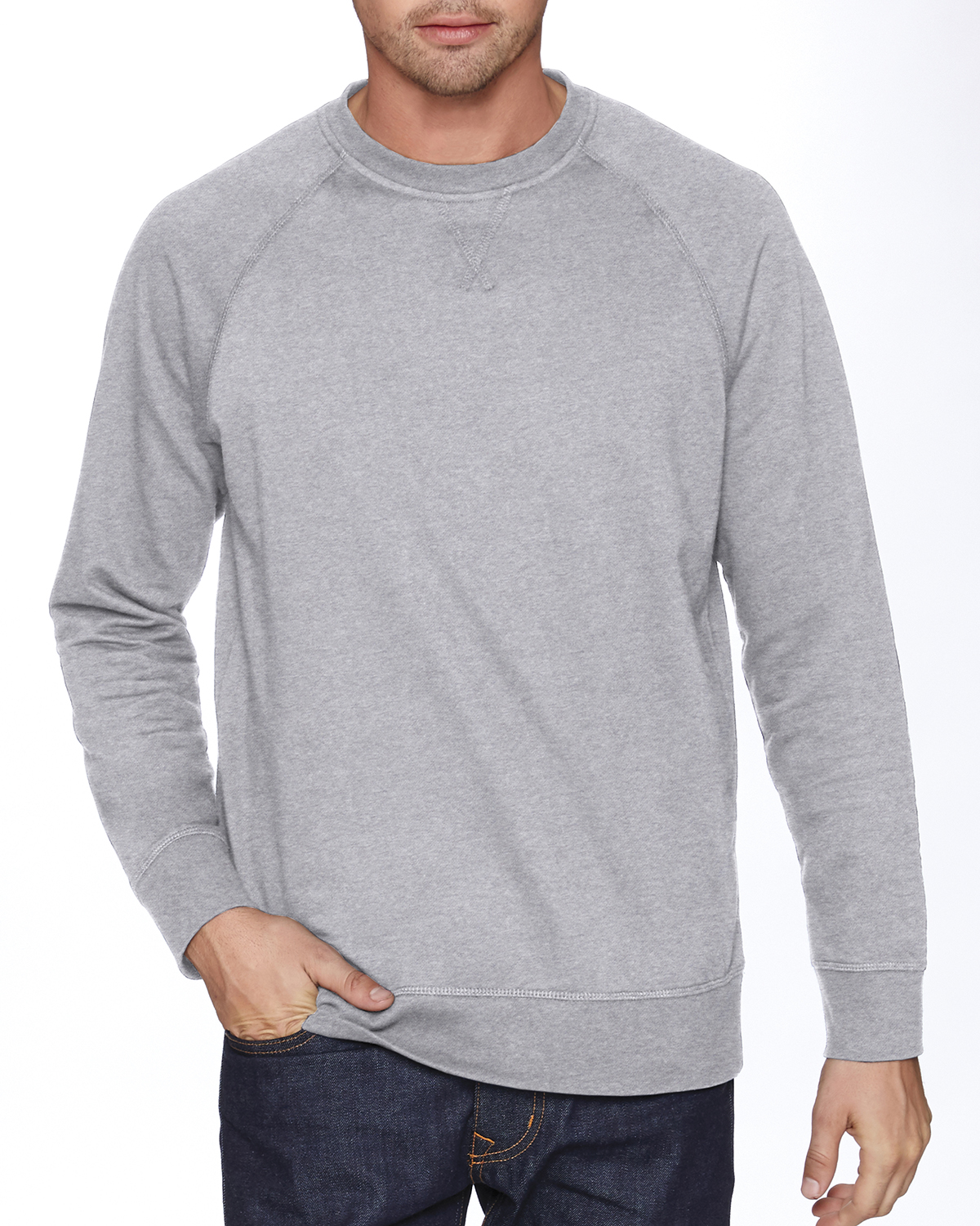 click to view HEATHER GRAY