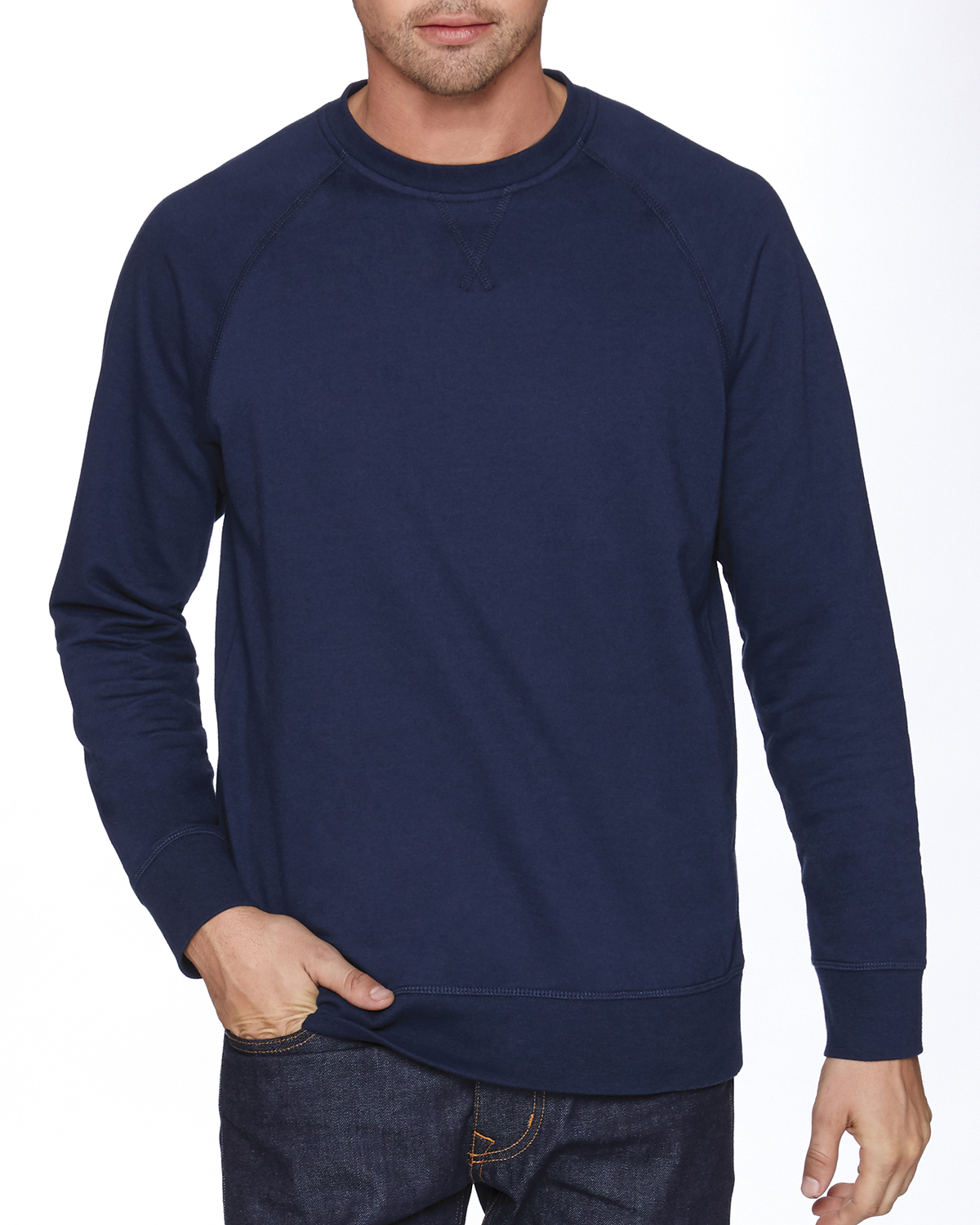 click to view MIDNIGHT NAVY