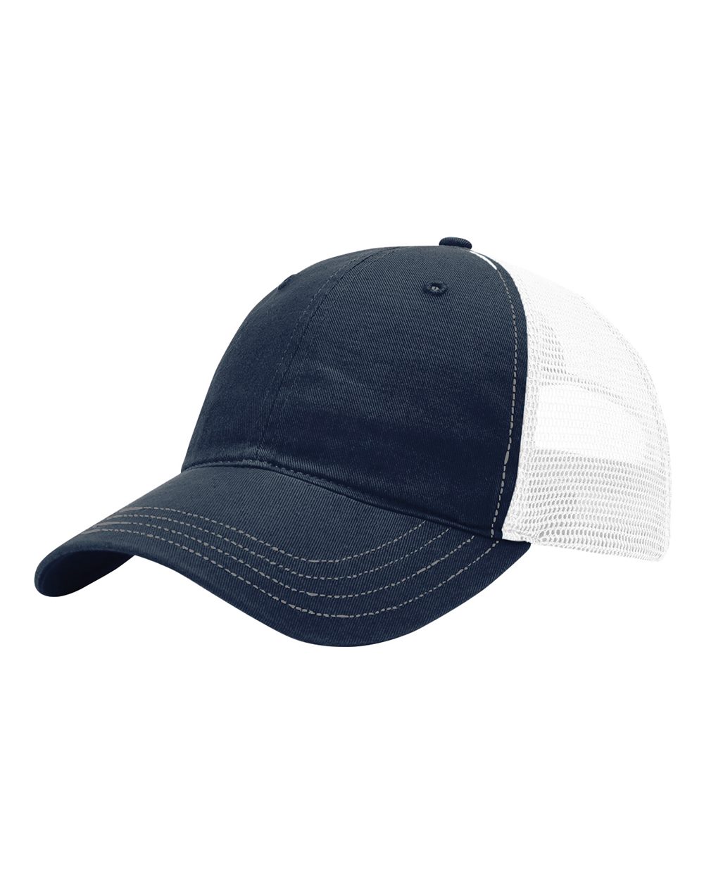 click to view Navy/ White