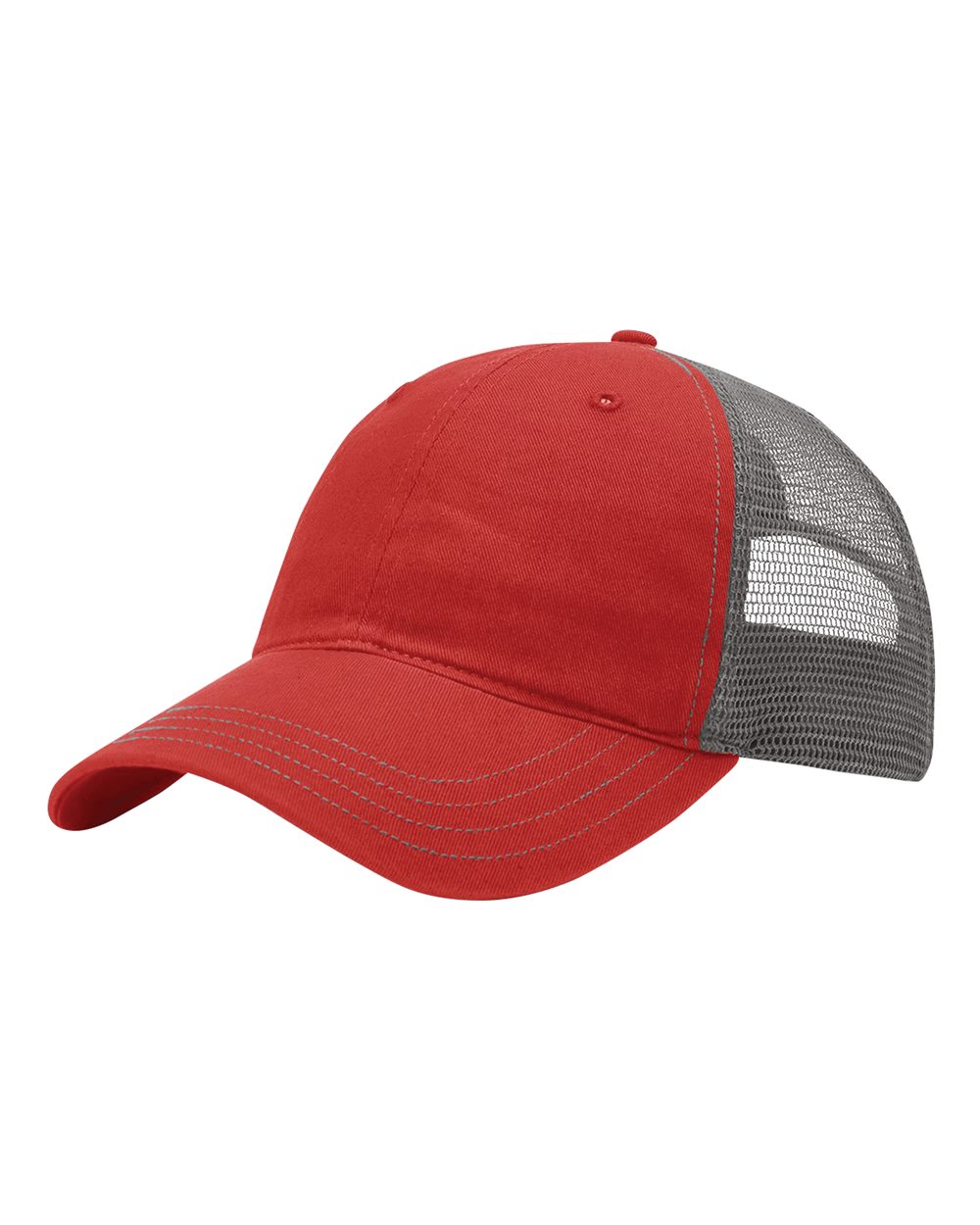 click to view Red/ Charcoal