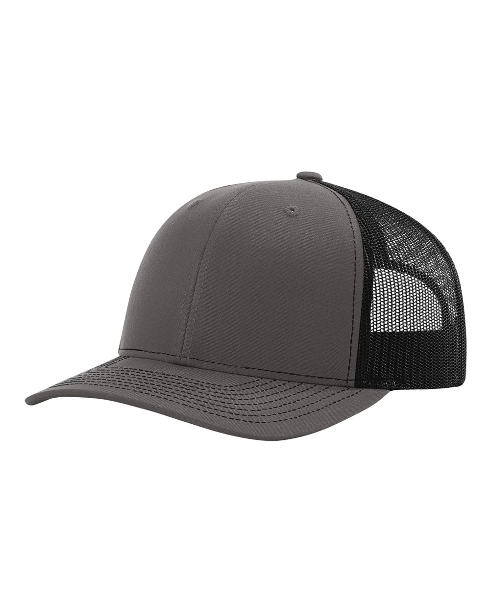 click to view Charcoal/ Black