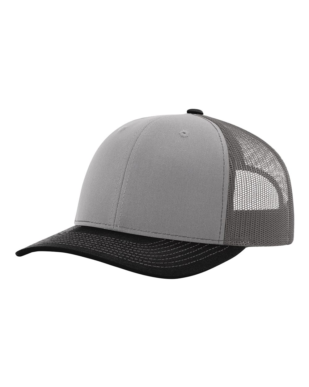 click to view Gray/ Charcoal/ Black