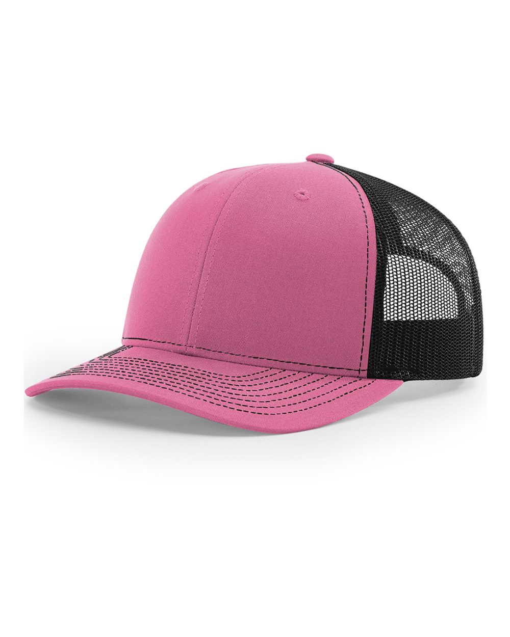 click to view Hot Pink/ Black