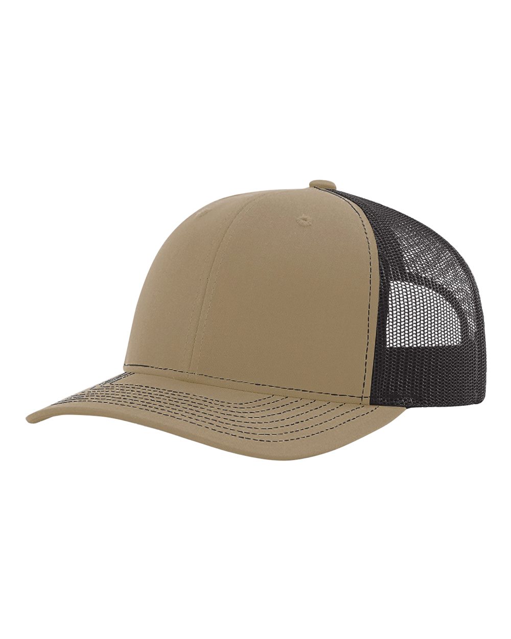 click to view Khaki/ Coffee