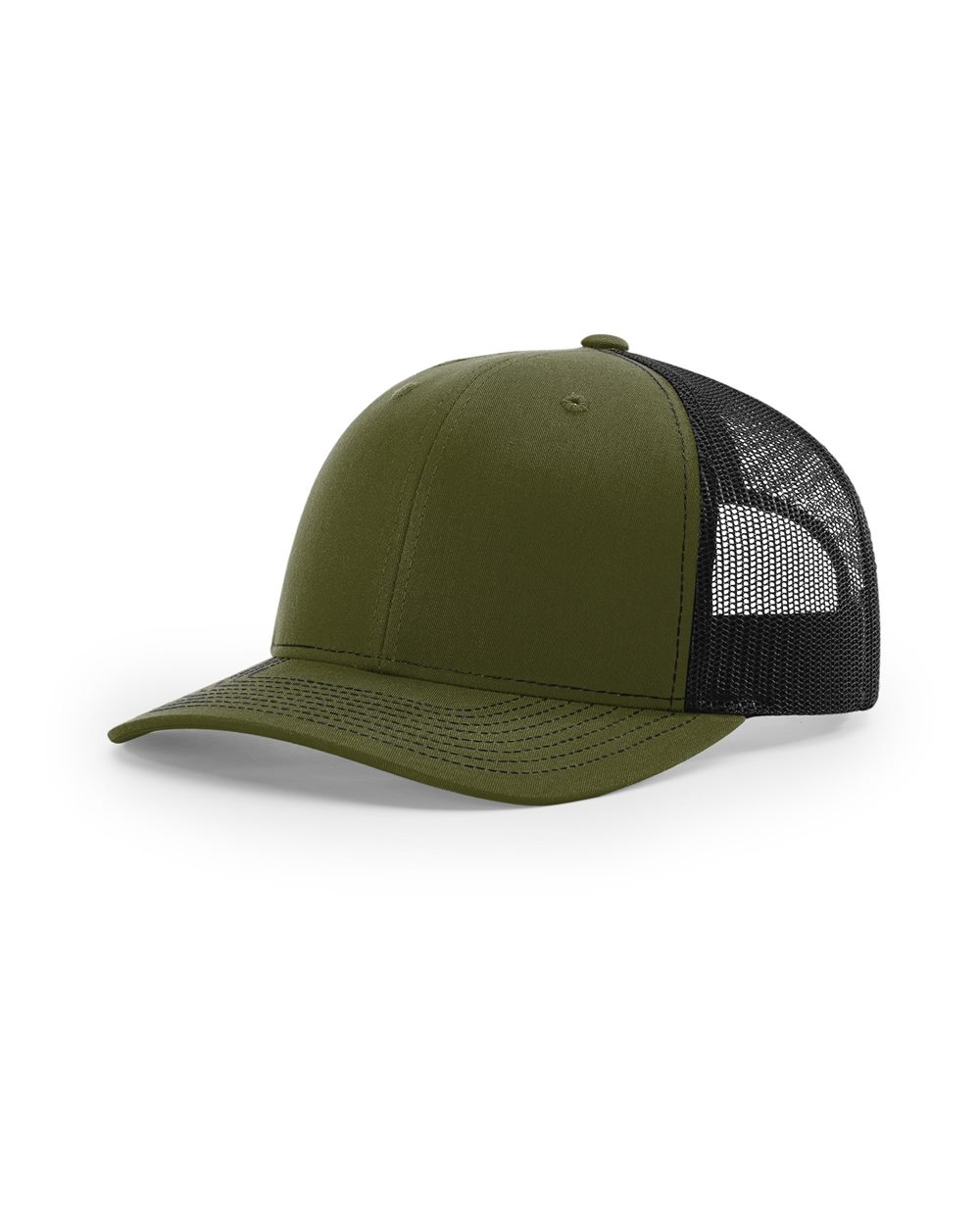 click to view Loden/ Black