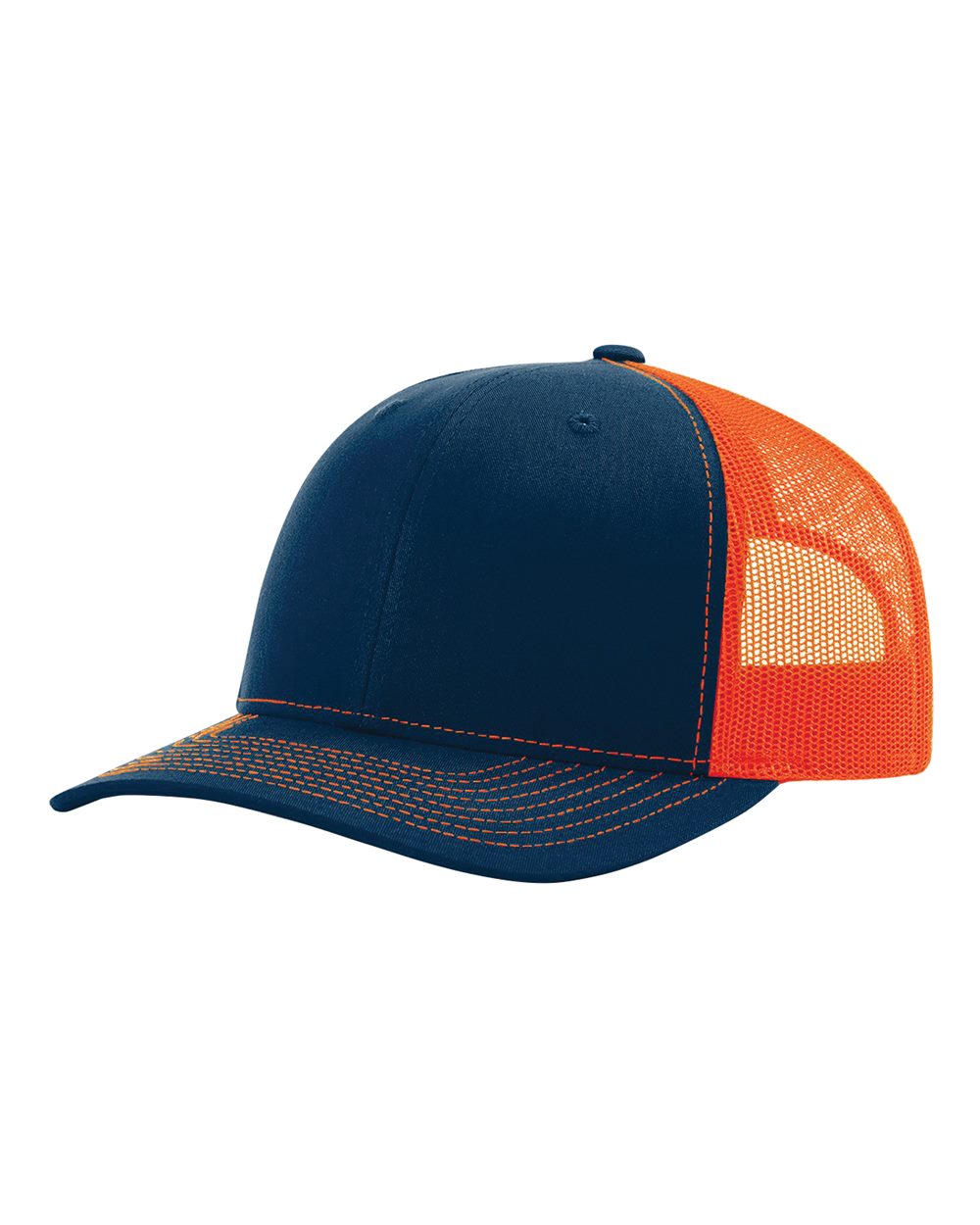 click to view Navy/ Orange