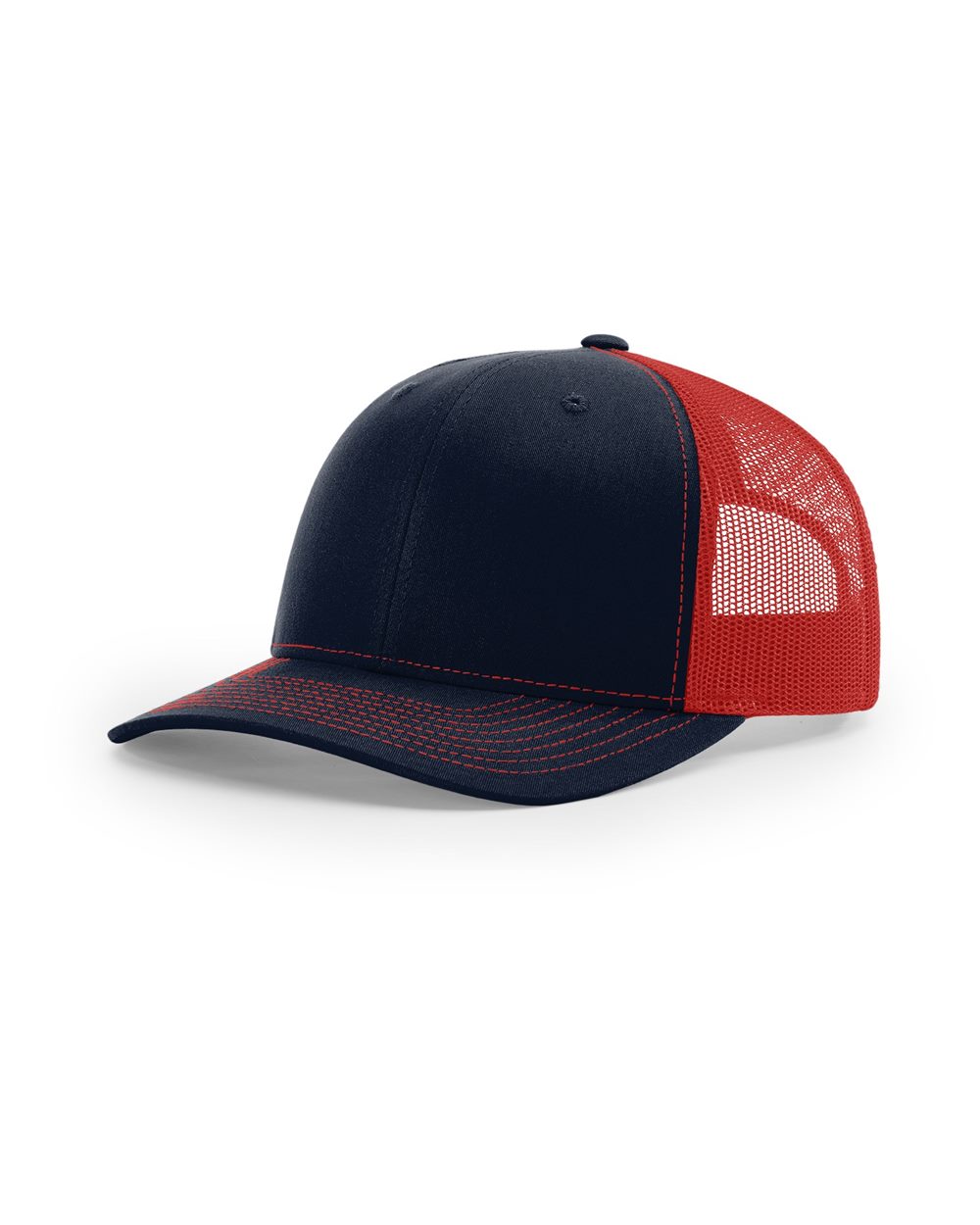 click to view Navy/ Red