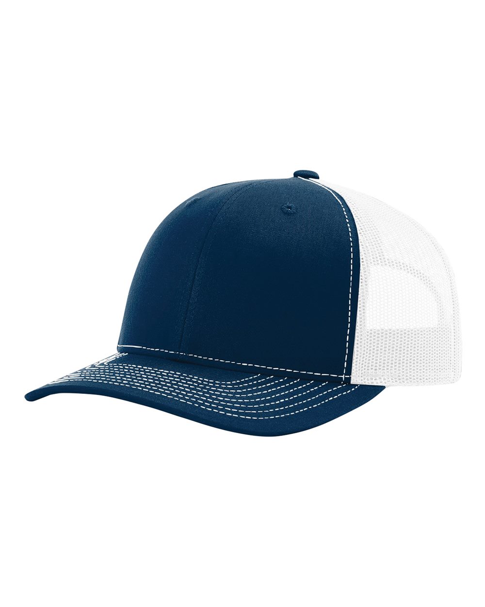 click to view Navy/ White