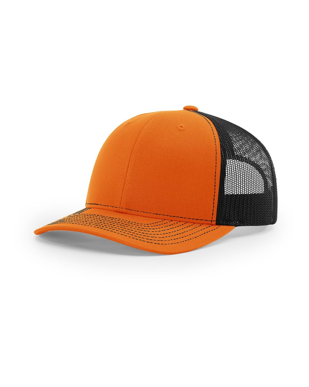 click to view Orange/ Black