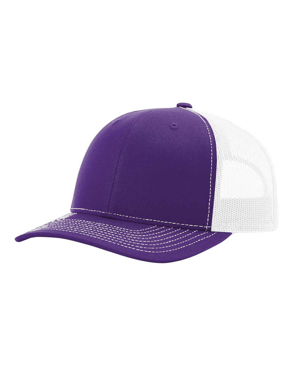 click to view Purple/ White