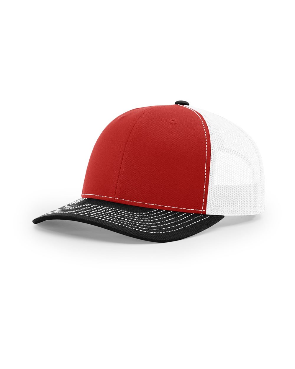 click to view Red/ White/ Black
