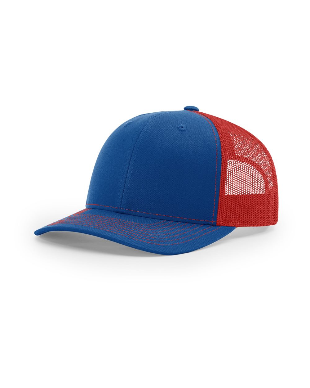 click to view Royal/ Red