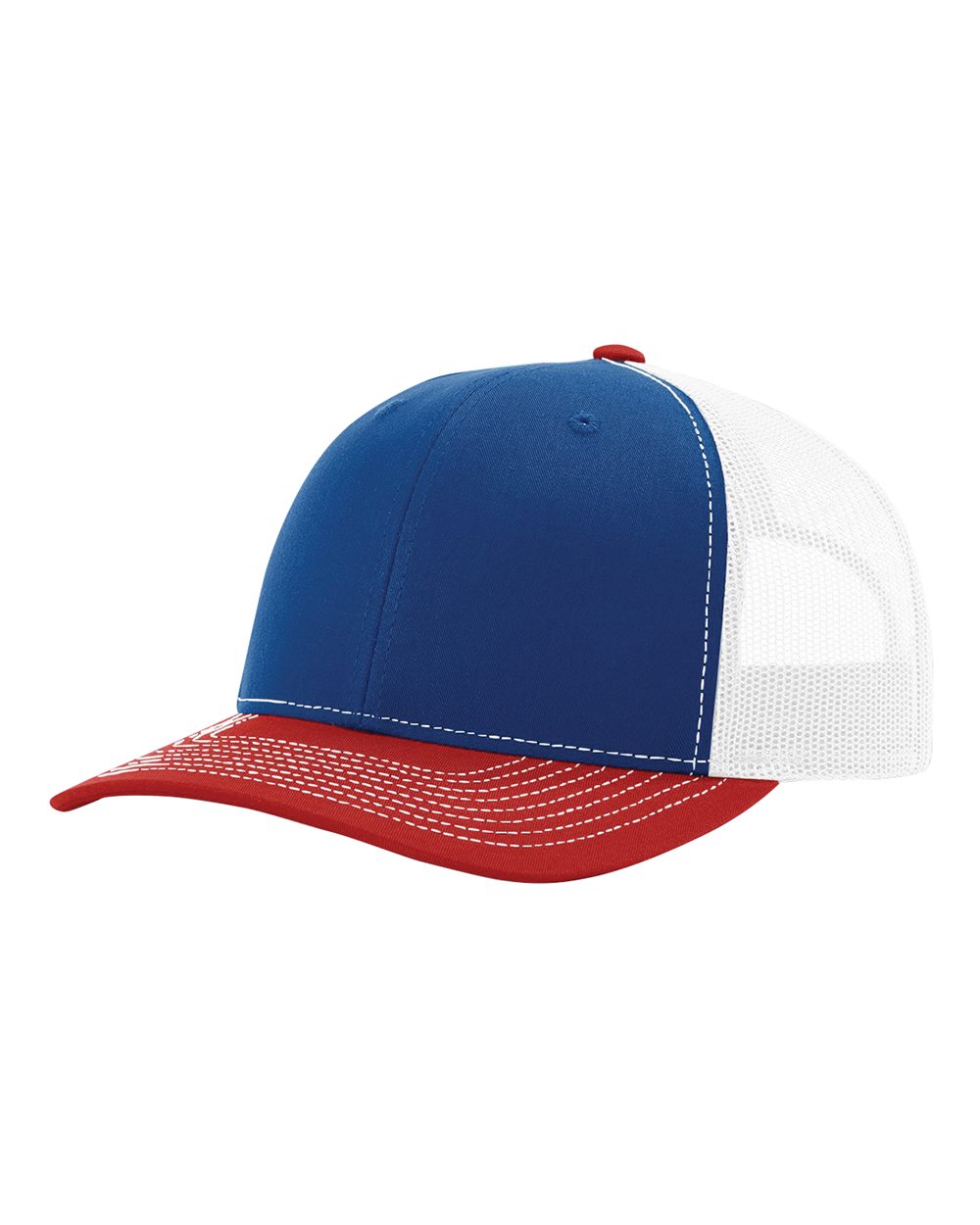 click to view Royal/ White/ Red