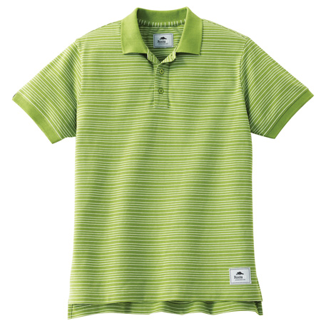 click to view Dark Citron Green