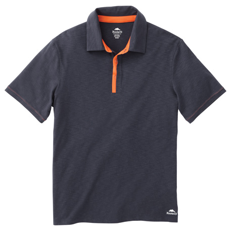click to view Atlantic Navy/Saffron