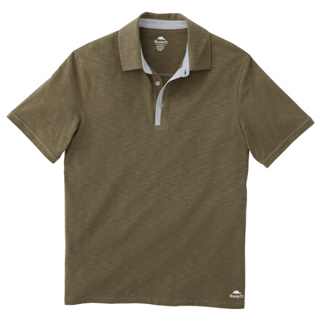 click to view Loden/Silver