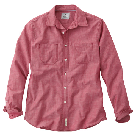 click to view Cranberry