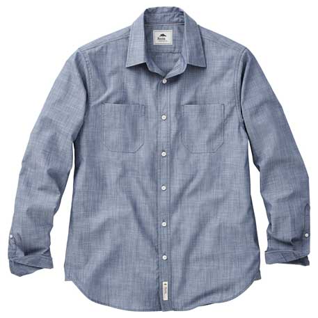 click to view Dark Denim