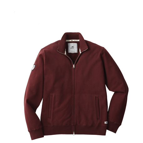 click to view Burgundy