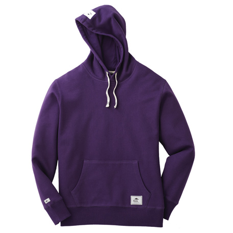 click to view Bright Purple