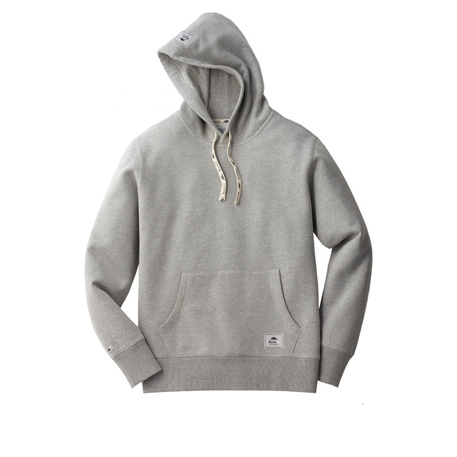 click to view Grey Mix