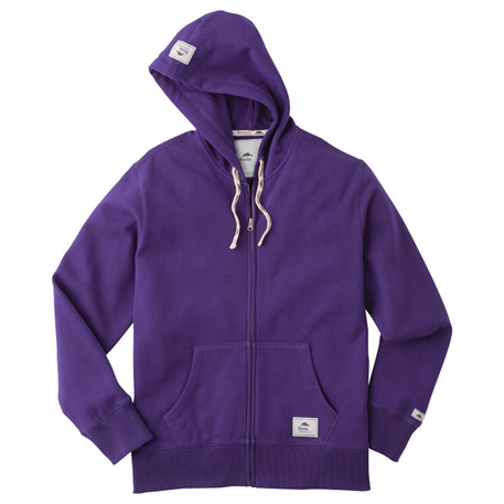 click to view Bright Purple