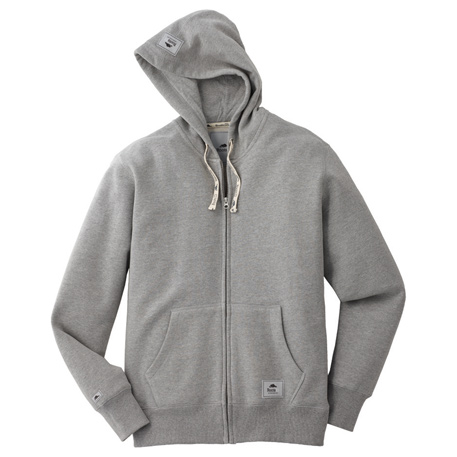 click to view Grey Mix