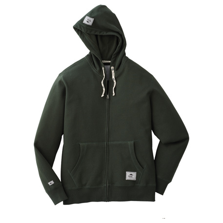 click to view Pine Green