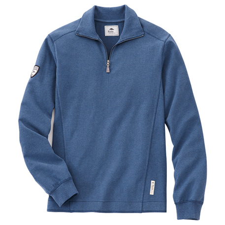 click to view Indigo Heather