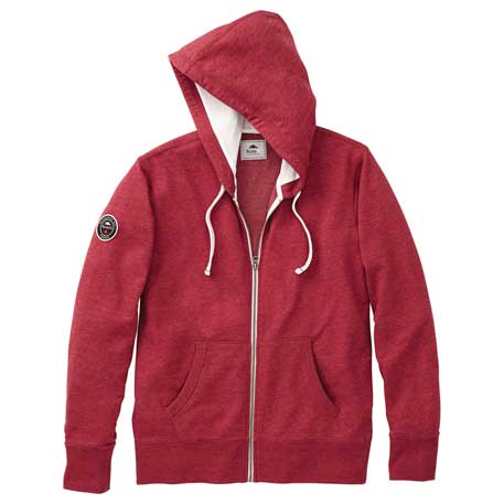 click to view Dark Red Heather