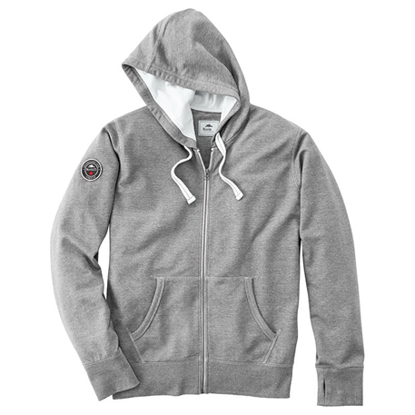 click to view Grey Mix