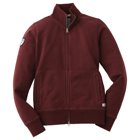 click to view Burgundy