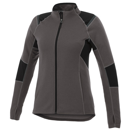 click to view Heather Dark Charcoal/Black